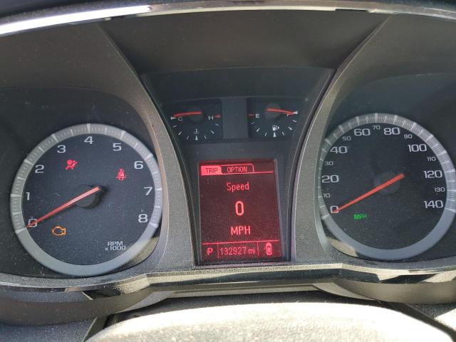 2017 GMC TERRAIN SL 2GKFLSEK2H6345383