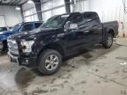 2016 FORD F150 SUPER - 1FTEW1EF5GFC37789