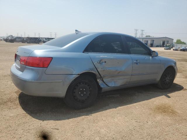 Vin: 5npet4ac5ah628105, lot: 59599395, hyundai sonata gls 20103