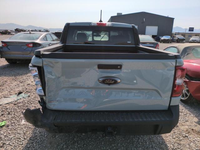 2024 FORD MAVERICK L 3FTTW8M38RRB73874