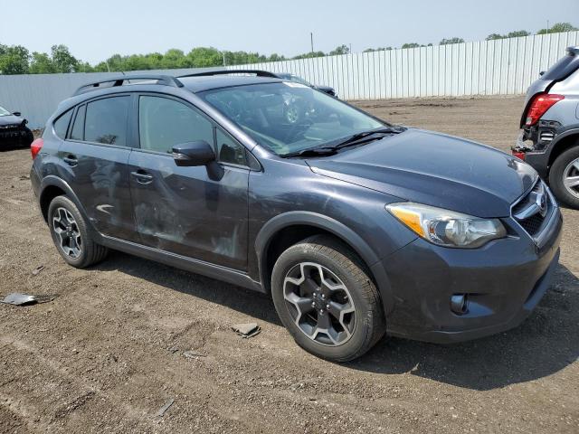 Vin: jf2gpasc9fh295862, lot: 60029655, subaru xv sport limited 20154