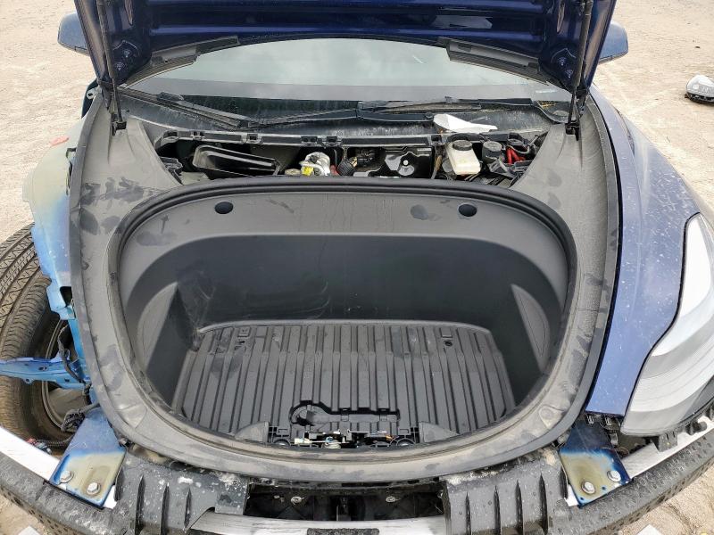 2023 TESLA MODEL 3 5YJ3E1EAXPF495342