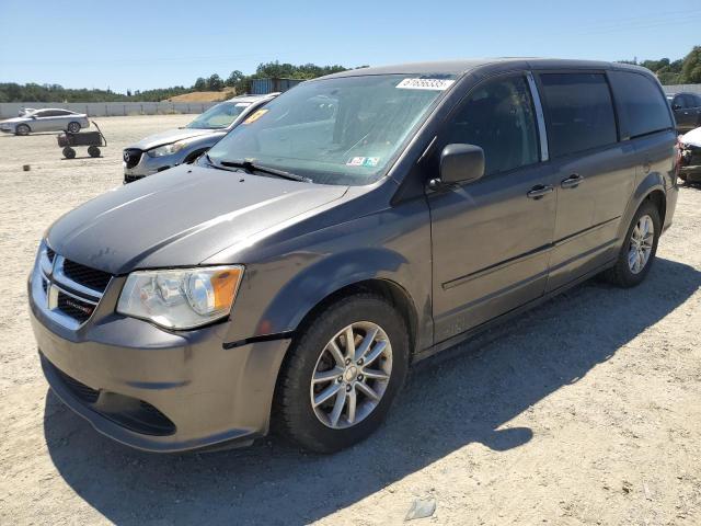 Vin: 2c4rdgbg4gr372052, lot: 61656335, dodge caravan se 2016 img_1
