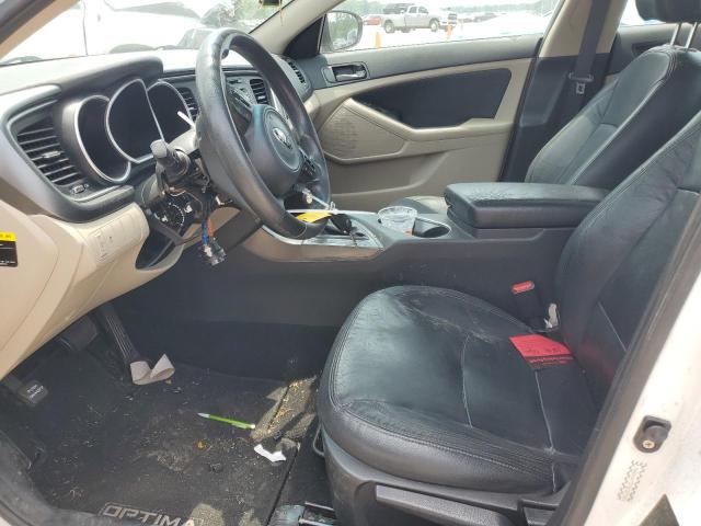 2015 KIA OPTIMA LX KNAGM4A73F5630710