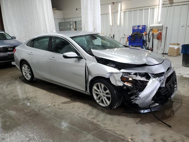 Vin: 1g1ze5st0hf165528, lot: 59090345, chevrolet malibu lt 20174