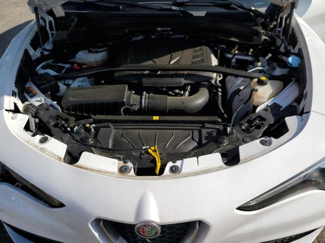 2018 ALFA ROMEO STELVIO TI ZASFAKBN8J7B81893