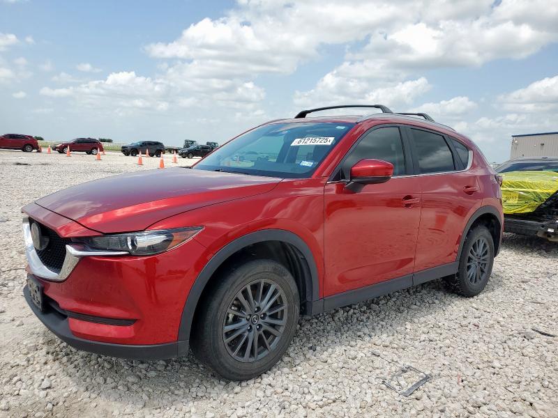 Vin: jm3kfacm6m0332534, lot: 61215725, mazda cx-5 touring 2021 img_1