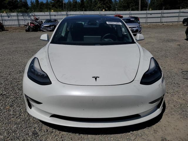 2019 TESLA MODEL 3 5YJ3E1EB2KF442345