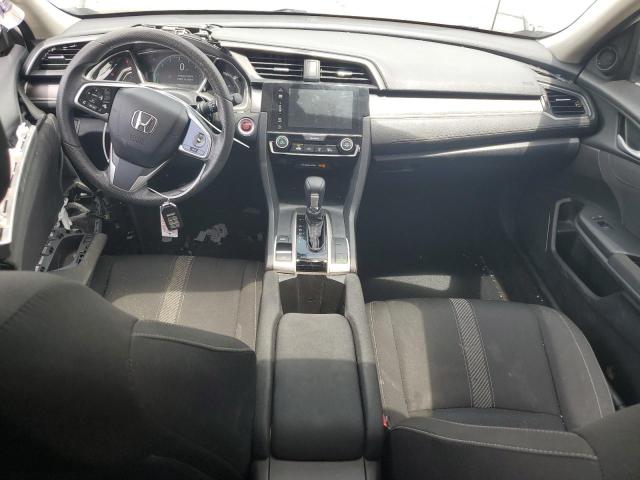 2018 HONDA CIVIC EX 19XFC2F76JE012325