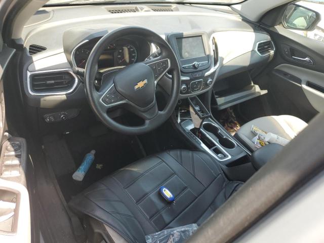2018 CHEVROLET EQUINOX LS - 2GNAXHEV9J6271030