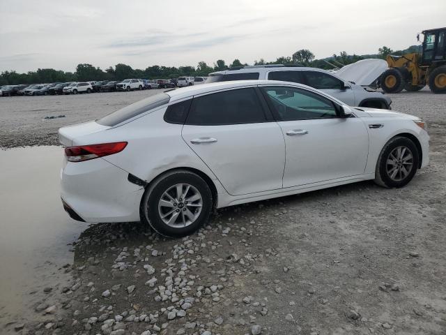 Vin: knagt4l36g5088551, lot: 59058375, kia optima lx 20163