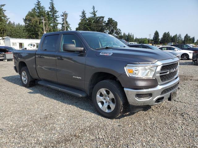 Vin: 1c6srfnm4mn500773, lot: 61540325, ram 1500 tradesman 20214