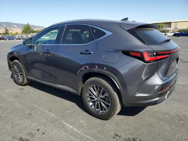 Vin: 2t2gkcez8sc048335, lot: 61037305, lexus nx 350h ba 350h base 20252