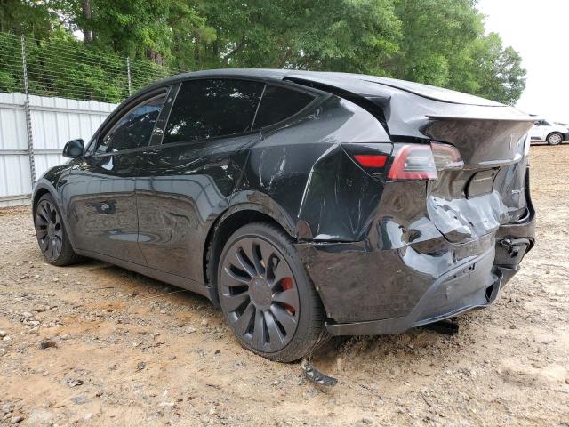2023 TESLA MODEL Y 7SAYGDEFXPF947404