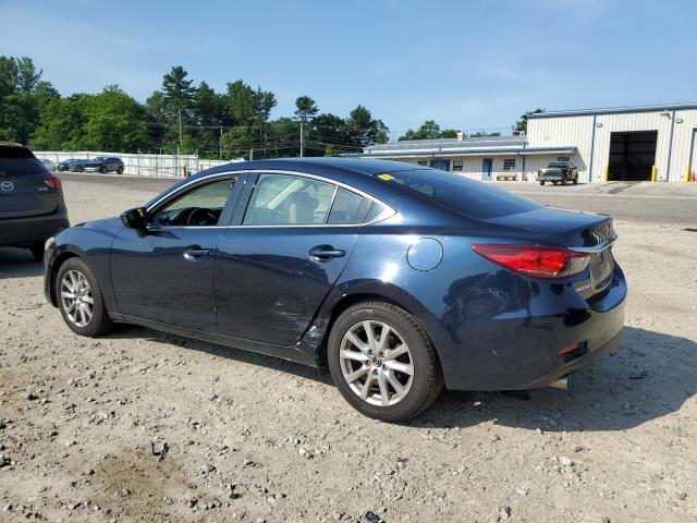 Vin: jm1gj1u53f1213101, lot: 61519305, mazda 6 sport 20152