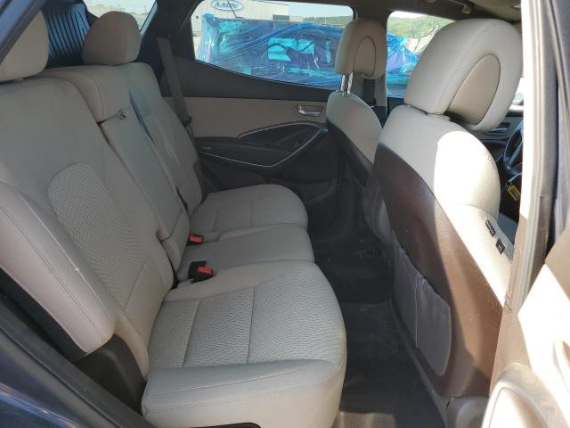 2018 HYUNDAI SANTA FE S - 5NMZU3LB5JH052803