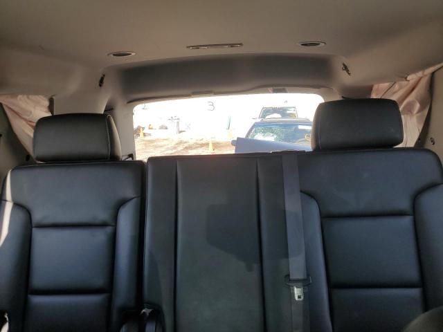 2015 CHEVROLET TAHOE SPEC 1GNSK3EC5FR685437