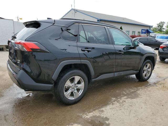 Vin: 2t3p1rfv5nw266832, lot: 59540065, toyota rav4 xle 20223