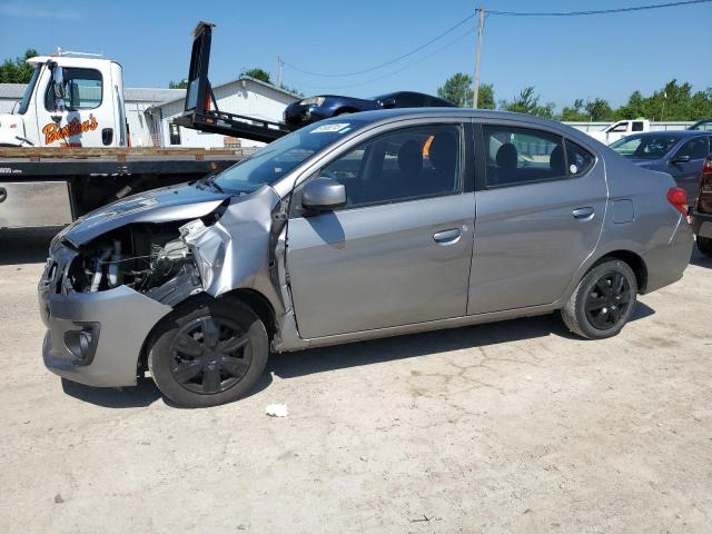 MITSUBISHI MIRAGE G4