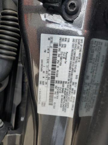 2017 FORD FOCUS SEL - 1FADP3M27HL342555