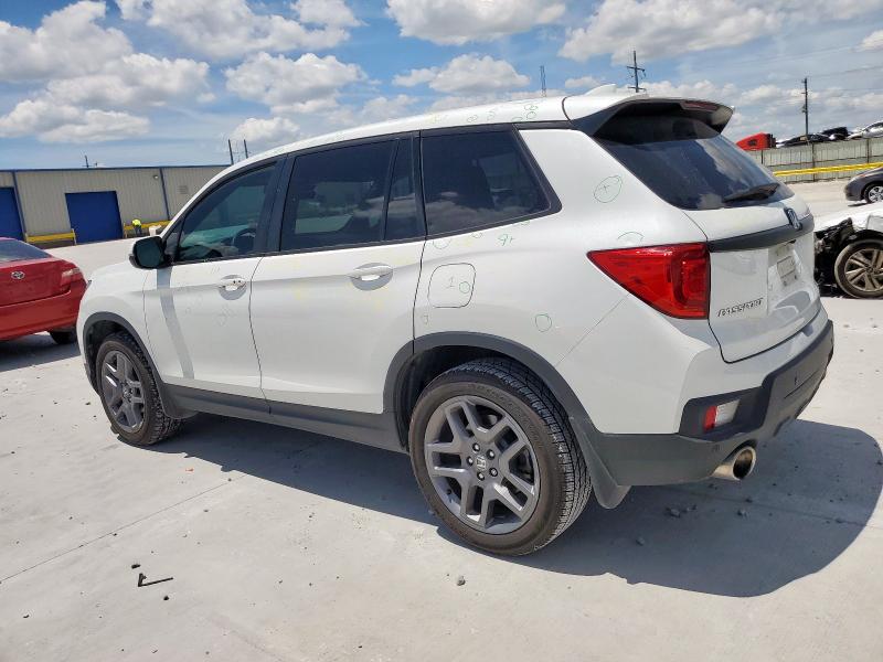 2022 HONDA PASSPORT E 5FNYF7H55NB002426