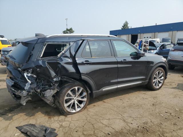 Vin: 1fmwk8hc2sga51085, lot: 59028545, ford explorer platinum 20253