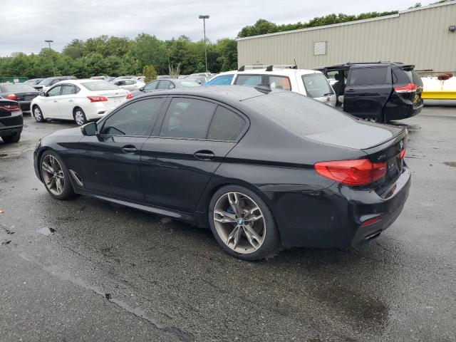 2019 BMW M550XI WBAJB9C5XKB464119