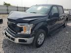 2018 FORD F150 SUPER - 1FTEW1CB2JKD38089