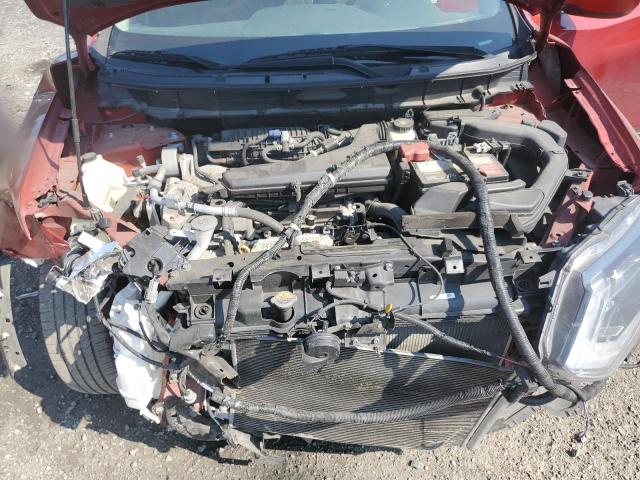 2018 NISSAN ROGUE S 5N1AT2MV5JC821894