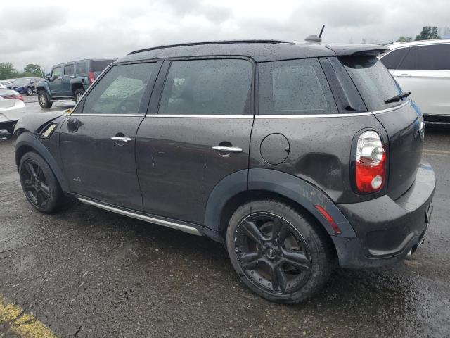 2015 MINI COOPER S C WMWZC5C53FWT37946