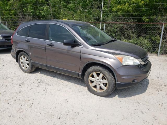 Vin: 5j6re4h44bl057188, lot: 59426285, honda crv se 20114