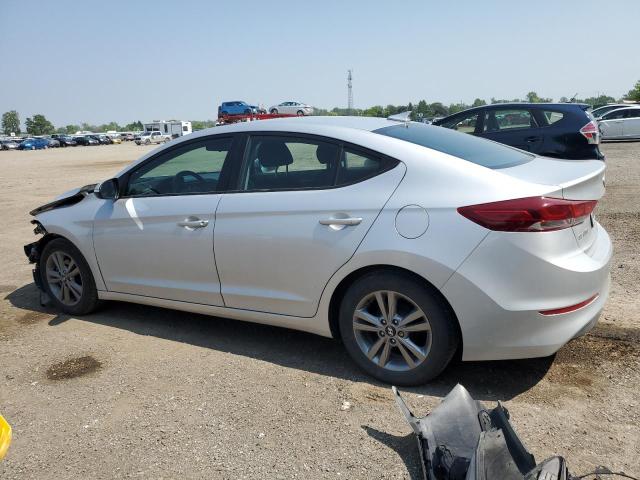 Vin: kmhd84lf2hu426421, lot: 60872255, hyundai elantra se 20172