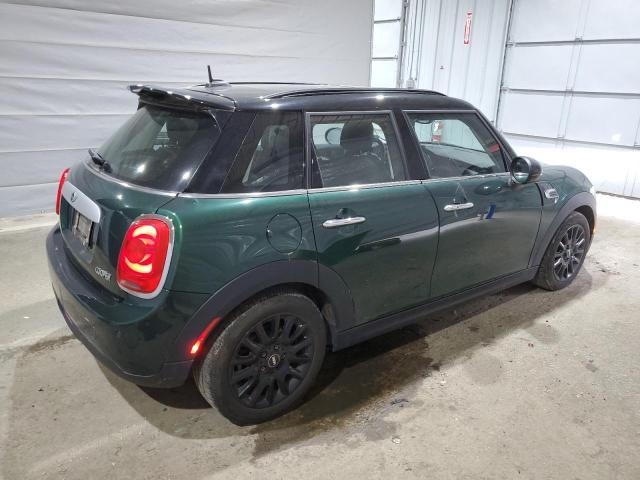 Vin: wmwxs5c57ft831836, lot: 61379235, mini cooper 20153