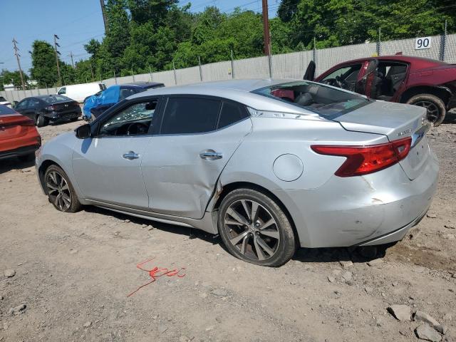Vin: 1n4aa6ap4hc418058, lot: 60500965, nissan maxima 3.5s 20172