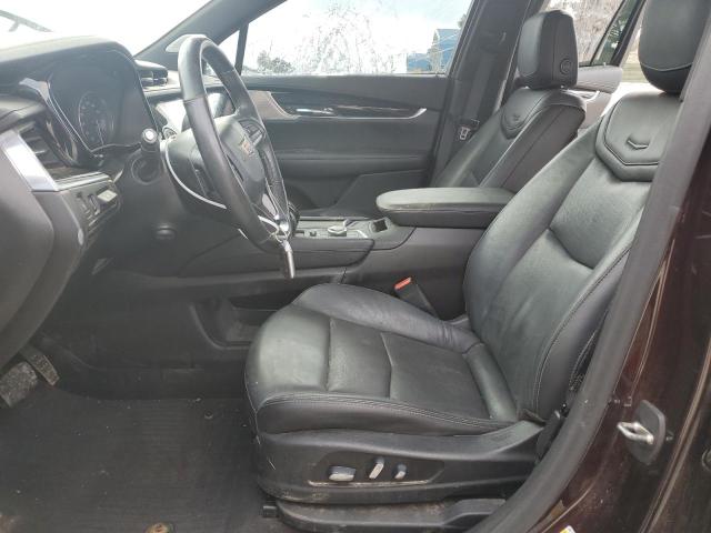 2020 CADILLAC XT6 PREMIU 1GYKPCRS9LZ146479