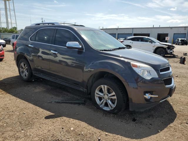 Vin: 2gnflge31d6373713, lot: 61782425, chevrolet equinox ltz 20134