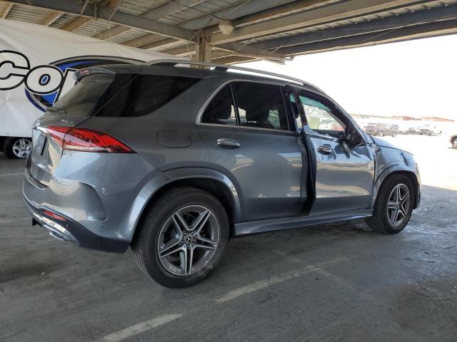 2023 MERCEDES-BENZ GLE 350 4M - 4JGFB4KB5PA918384