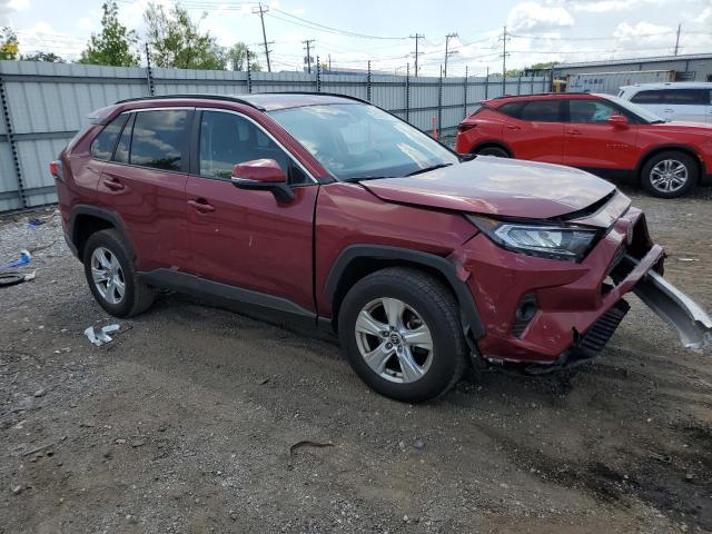 Vin: 2t3p1rfv6mw237032, lot: 61204615, toyota rav4 xle 20214