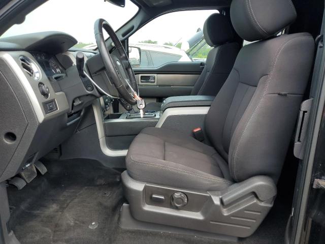 2013 FORD F150 SUPER - 1FTFX1ET2DKD93542