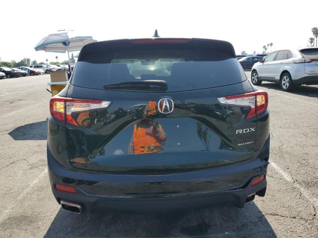 2023 ACURA RDX ADVANC 5J8TC2H78PL020119