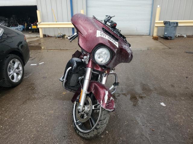 2014 HARLEY-DAVIDSON FLHXS STRE 1HD1KRM16EB706549
