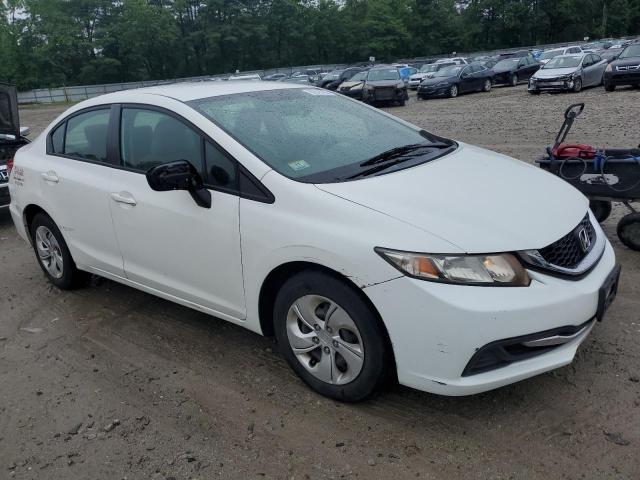 Vin: 2hgfb2f59dh588728, lot: 60545185, honda civic lx 20134