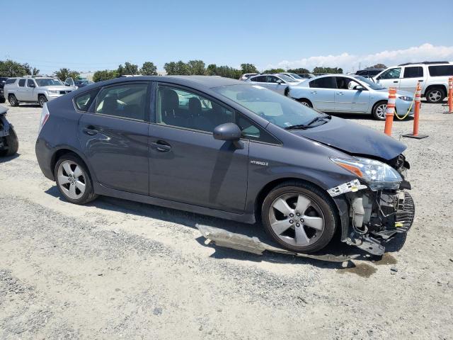 Vin: jtdkn3du1a0163413, lot: 62155105, toyota prius 20104