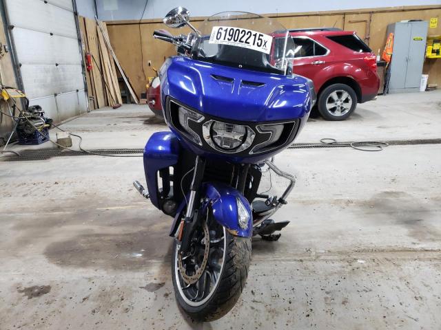 2023 INDIAN MOTORCYCLE CO. PURSUIT LI 56KLDHRR7P3418544
