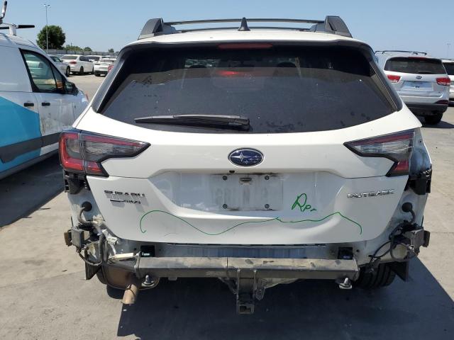 2020 SUBARU OUTBACK LI - 4S4BTALC2L3196565
