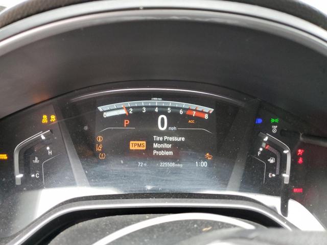 2018 HONDA CR-V EX 2HKRW2H56JH614542