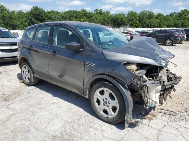 2017 FORD ESCAPE S 1FMCU0F71HUA61119