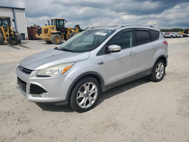 Vin: 1fmcu9j92eua73109, lot: 60984065, ford escape titanium 2014 img_1