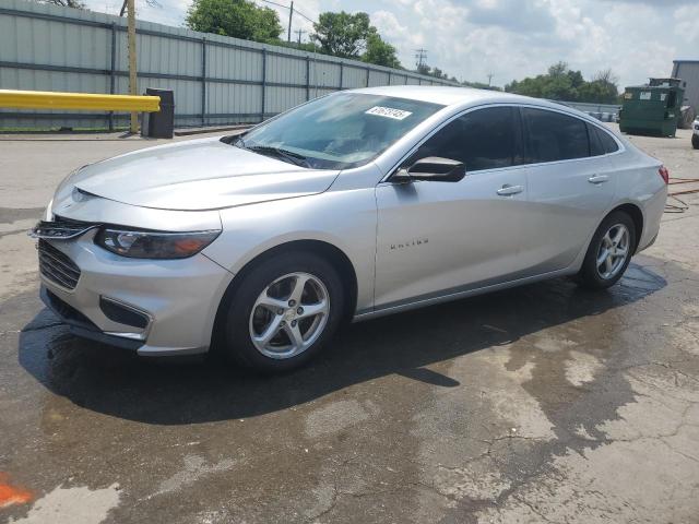 Vin: 1g1zb5st7gf306974, lot: 61673745, chevrolet malibu ls 2016 img_1