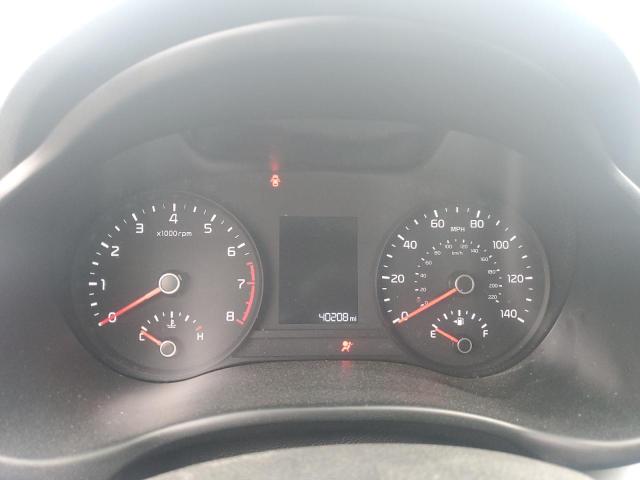 2023 KIA RIO LX 3KPA24AD5PE617886